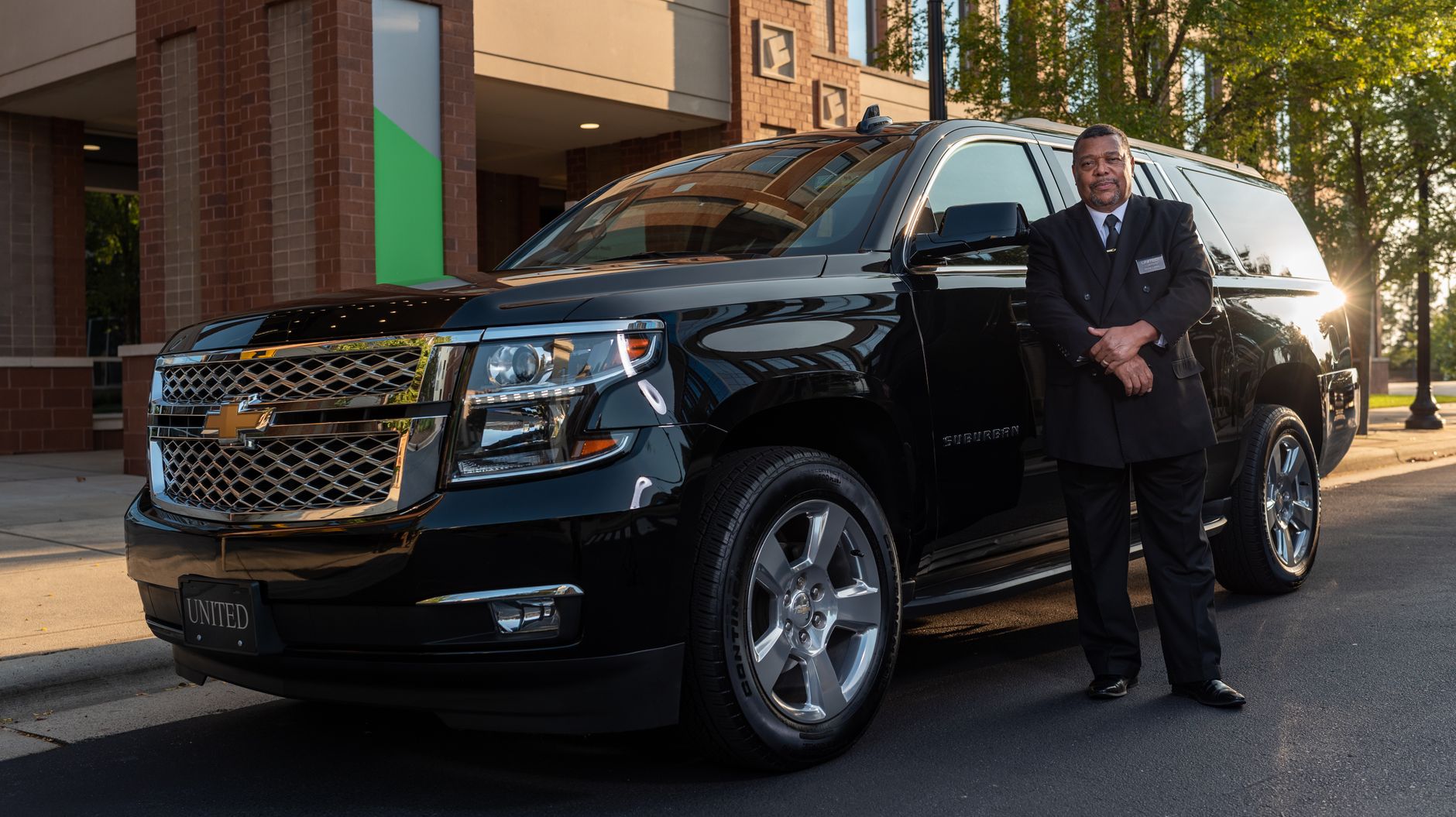 Chauffeur privé à Villeneuve-d'Ascq